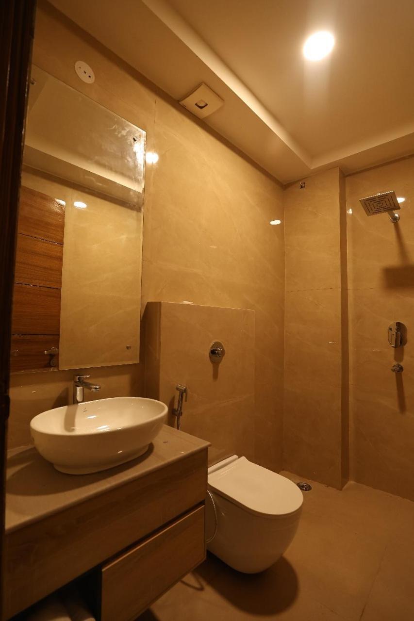 Kairvi Fort Resort Muradabad Dış mekan fotoğraf