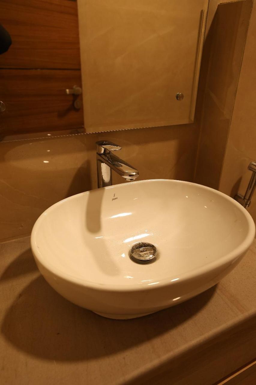Kairvi Fort Resort Muradabad Dış mekan fotoğraf