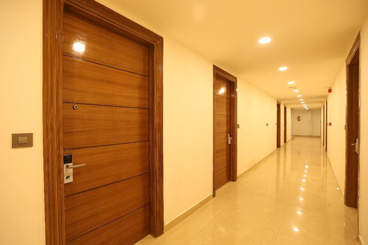 Kairvi Fort Resort Muradabad Dış mekan fotoğraf